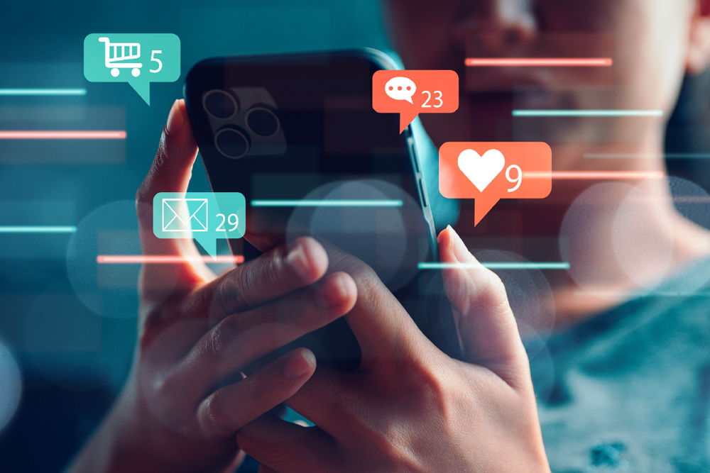 Postagens em redes sociais e plataformas de vídeos, podem gerar danos morais?