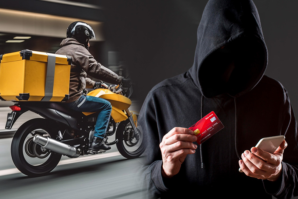  “Golpe da falsa central de atendimento” e “golpe do motoboy”, afinal de quem é a responsabilidade?