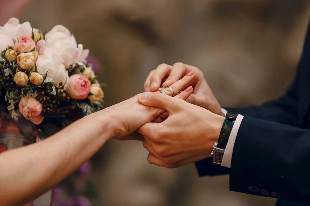 Casamento: é possível escolher qual regime de bens será adotado?